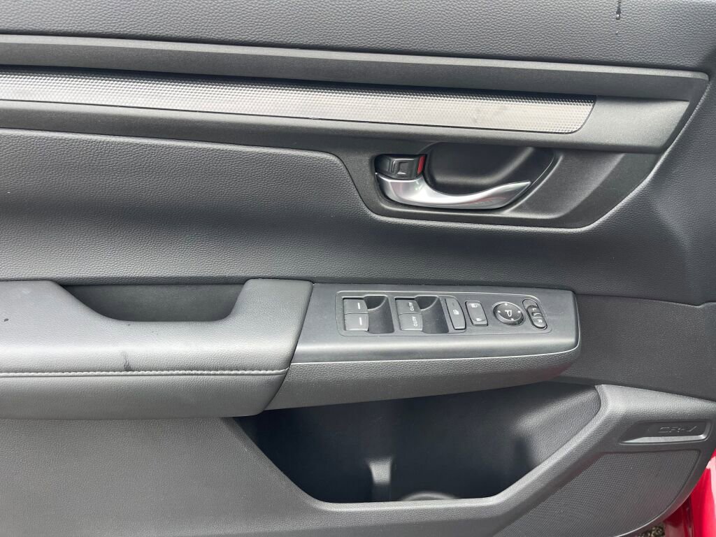 Used 2023 Honda CR-V EX image 8