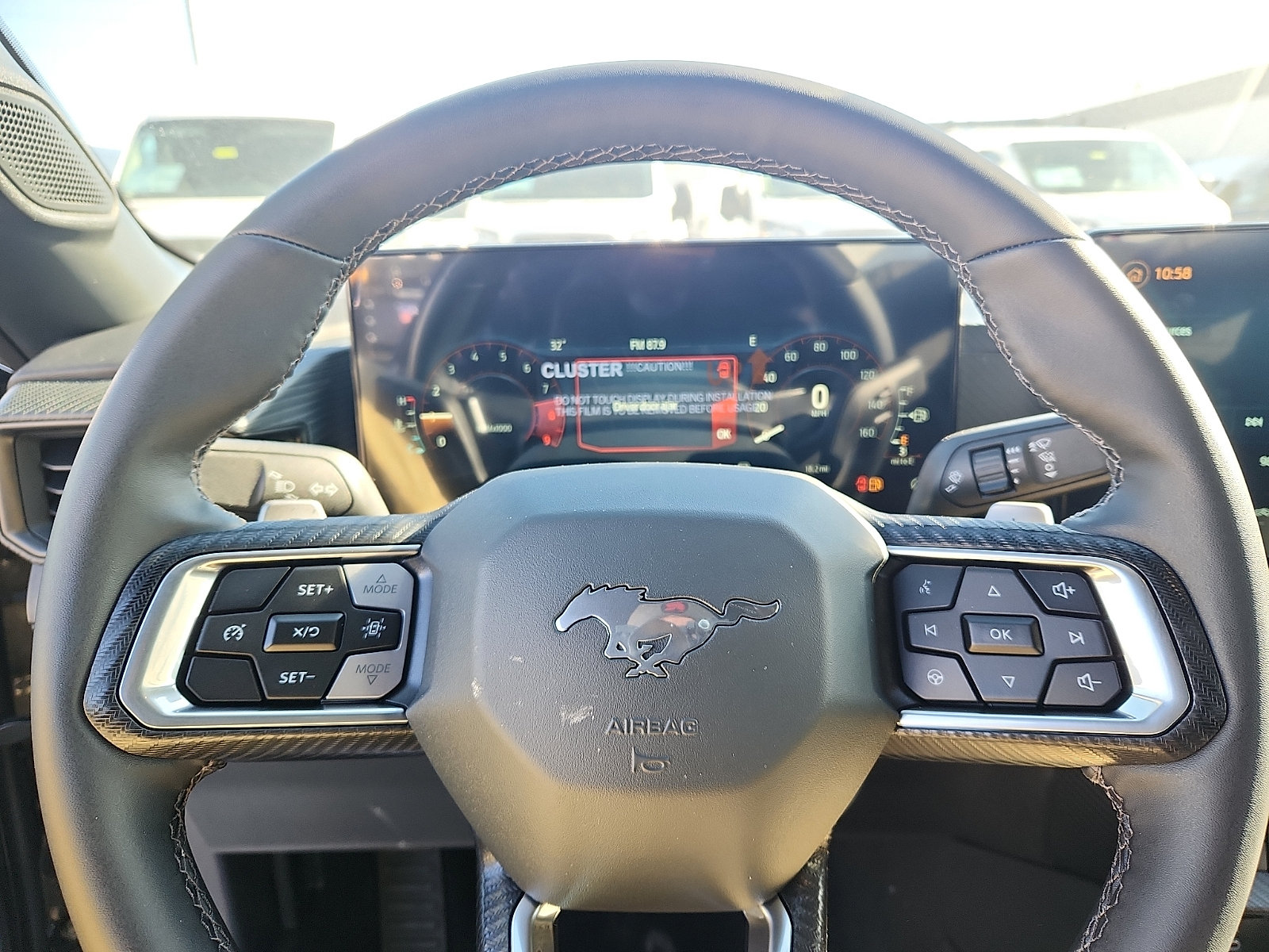 New 2026 Ford Mustang GT RWD image 13