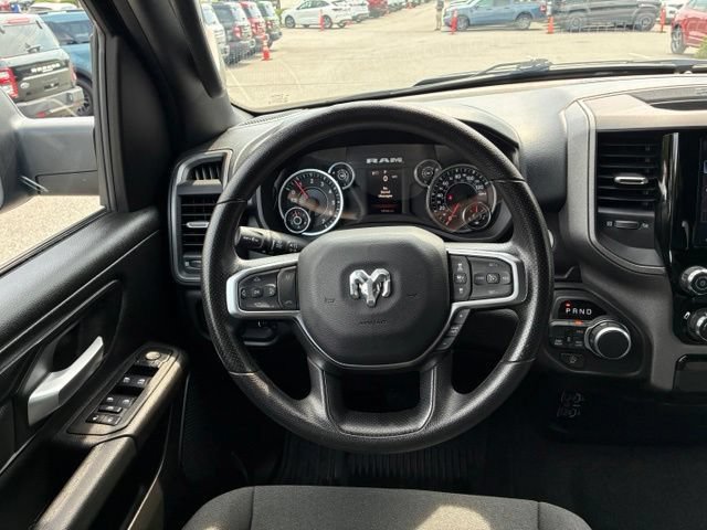 Used 2025 RAM 1500 Tradesman w/ Night Edition AWD/4WD image 15