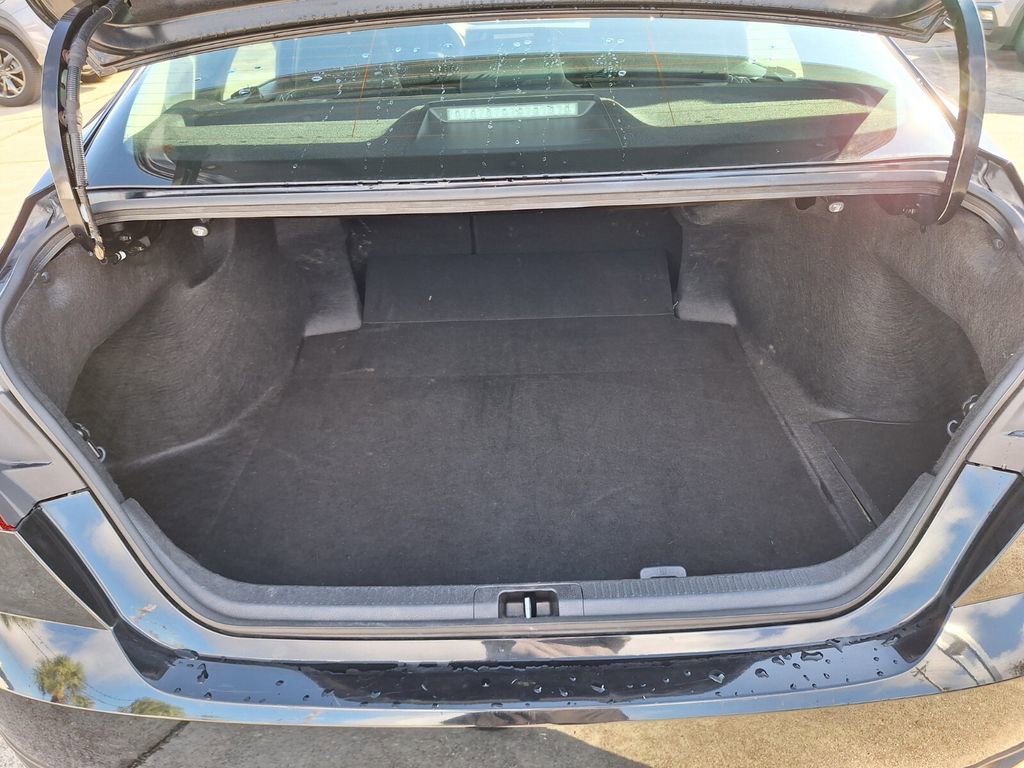 Used 2025 Toyota Camry LE image 24