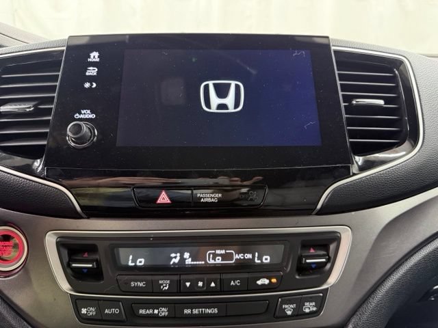 Used 2020 Honda Passport EX-L image 26