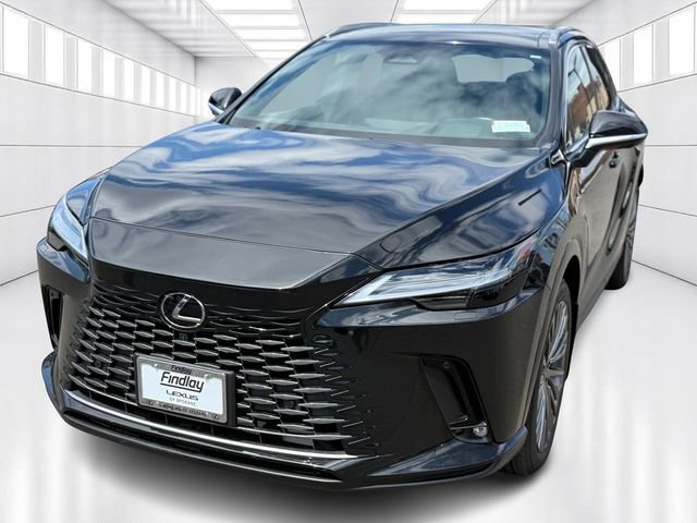 Certified 2024 Lexus RX 350 w/ Convenience Package