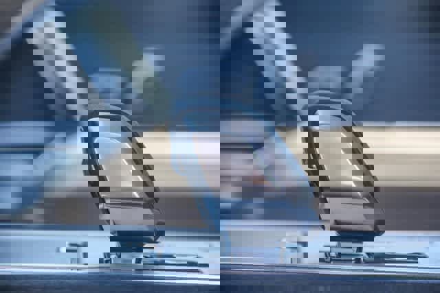 New 2025 Land Rover Range Rover SE image 22