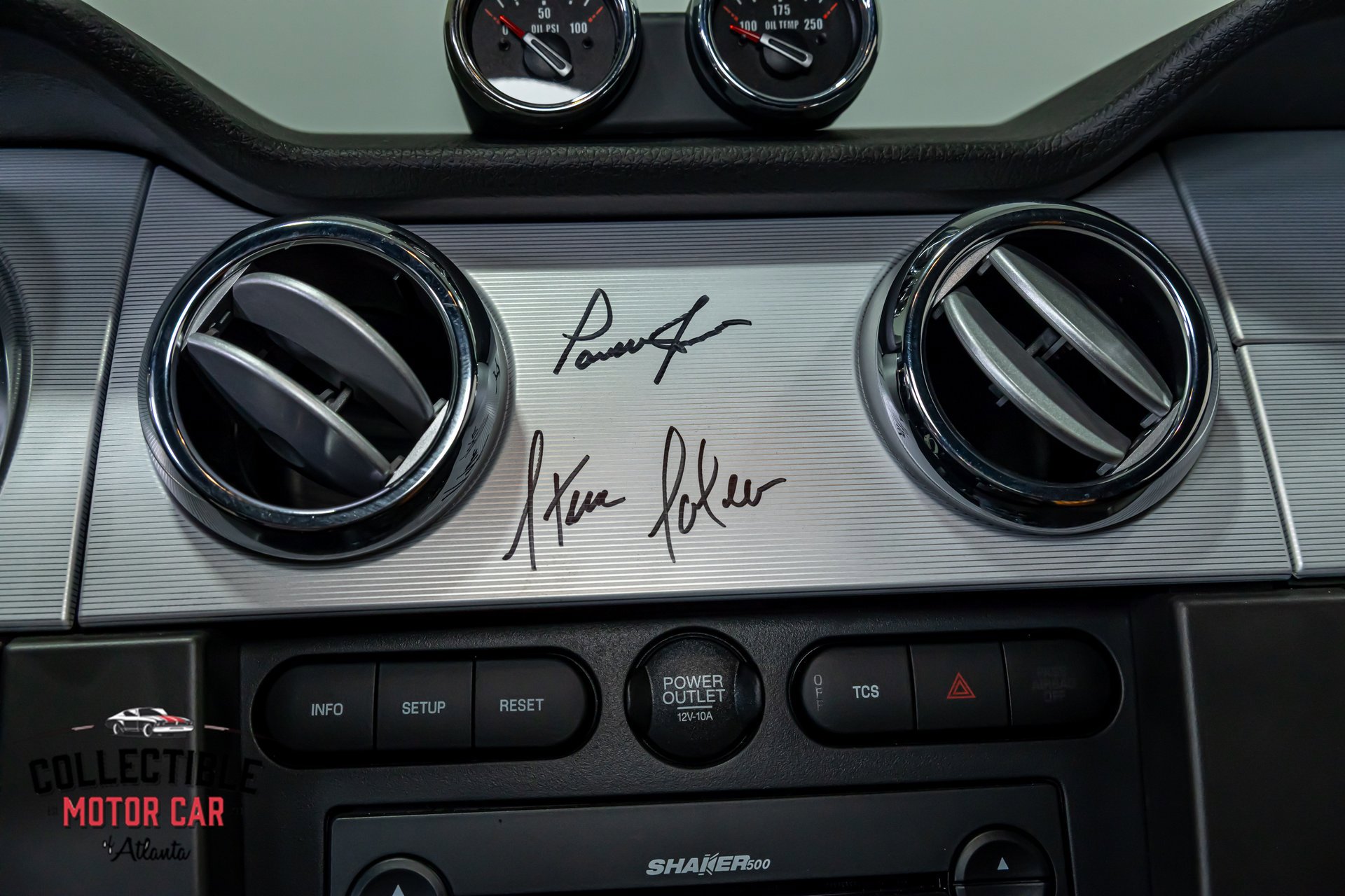 Used 2007 Ford Mustang GT RWD image 99