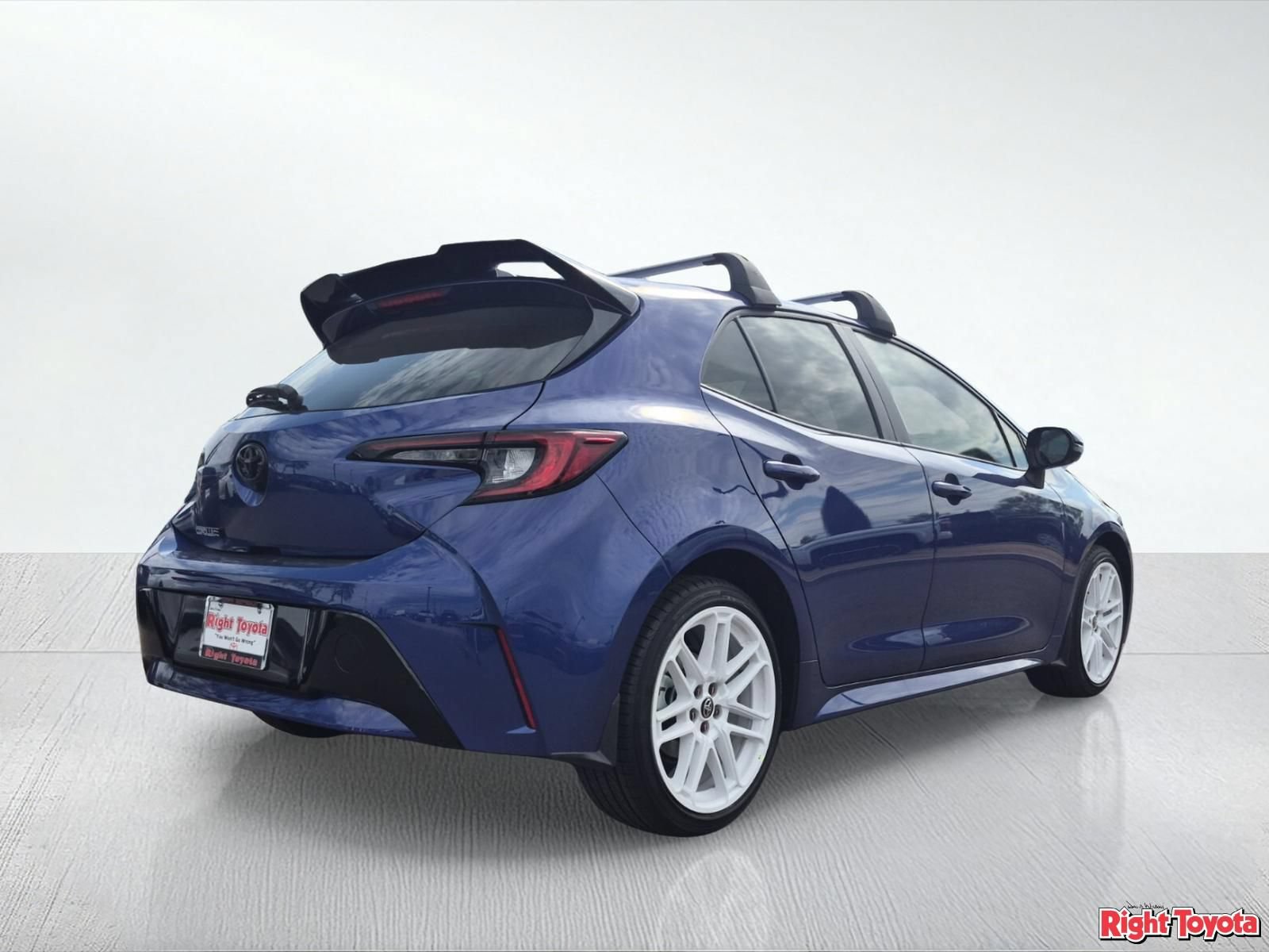New 2026 Toyota Corolla SE FWD image 7