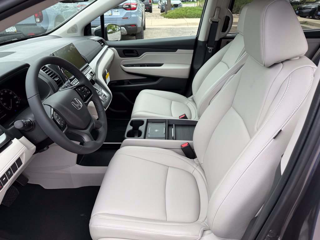 New 2026 Honda Odyssey EX-L image 13
