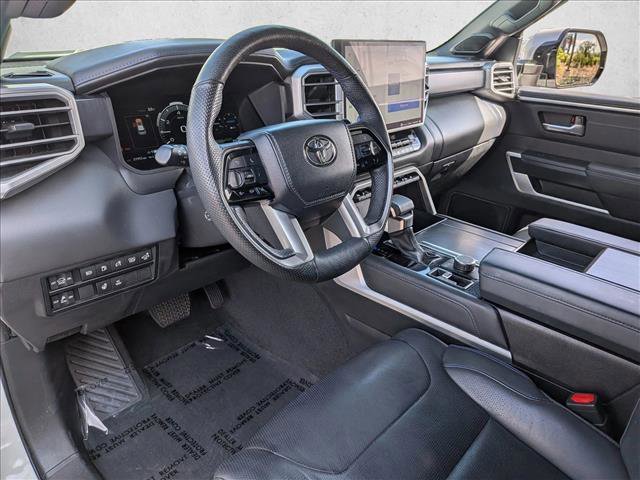 Used 2023 Toyota Sequoia Platinum image 13