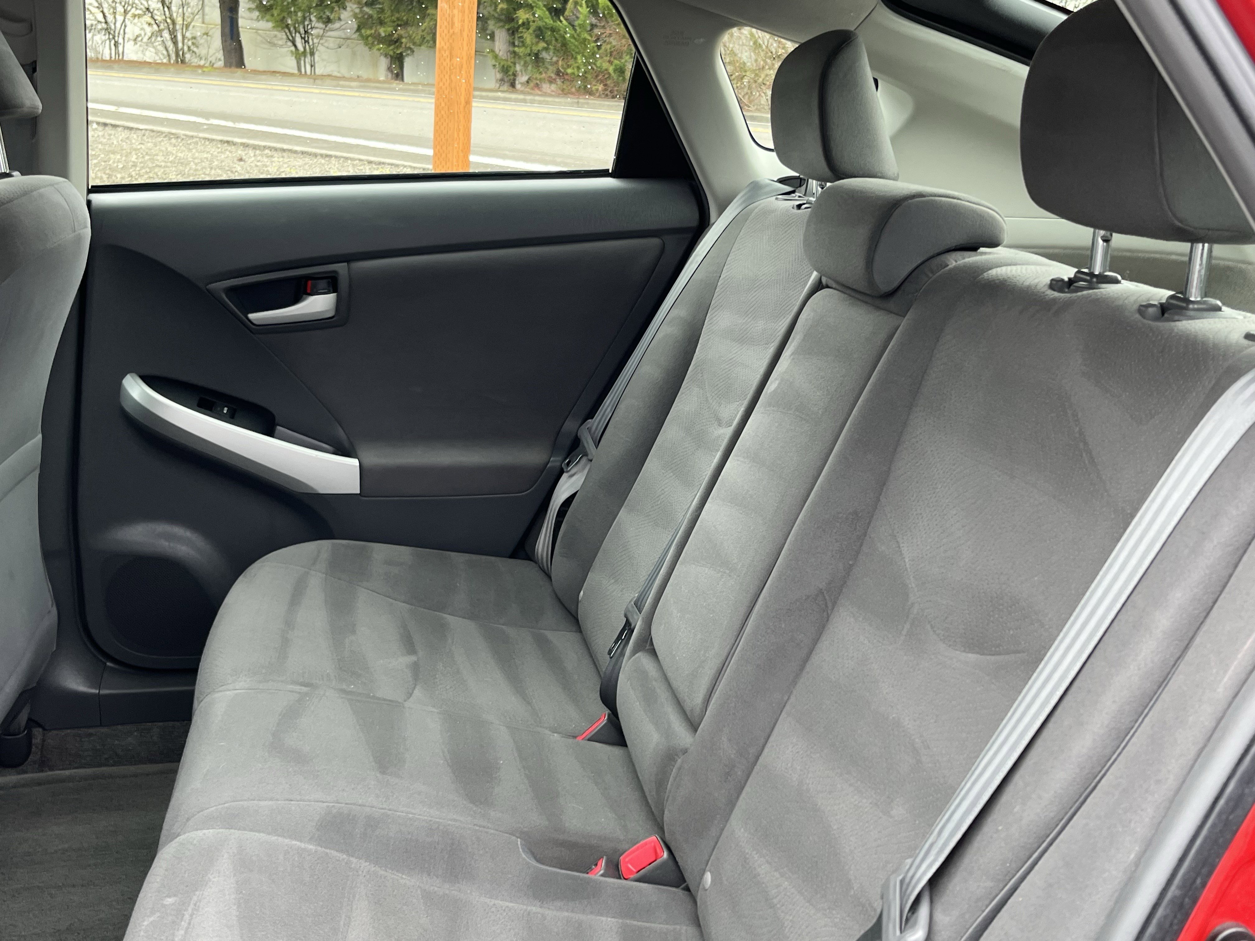 Used 2010 Toyota Prius Two image 14