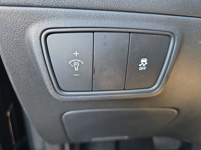 Certified 2022 Hyundai Tucson SEL w/ Cargo Package image 37