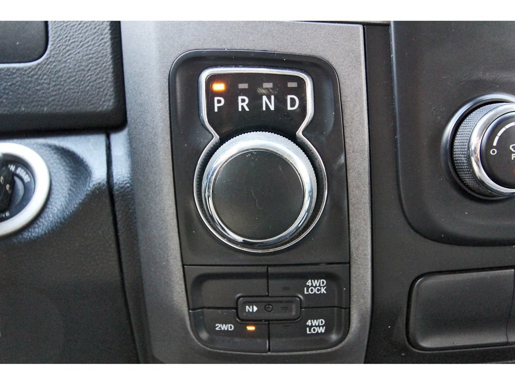 Used 2014 RAM 1500 Tradesman w/ Popular Equipment Group AWD/4WD image 28