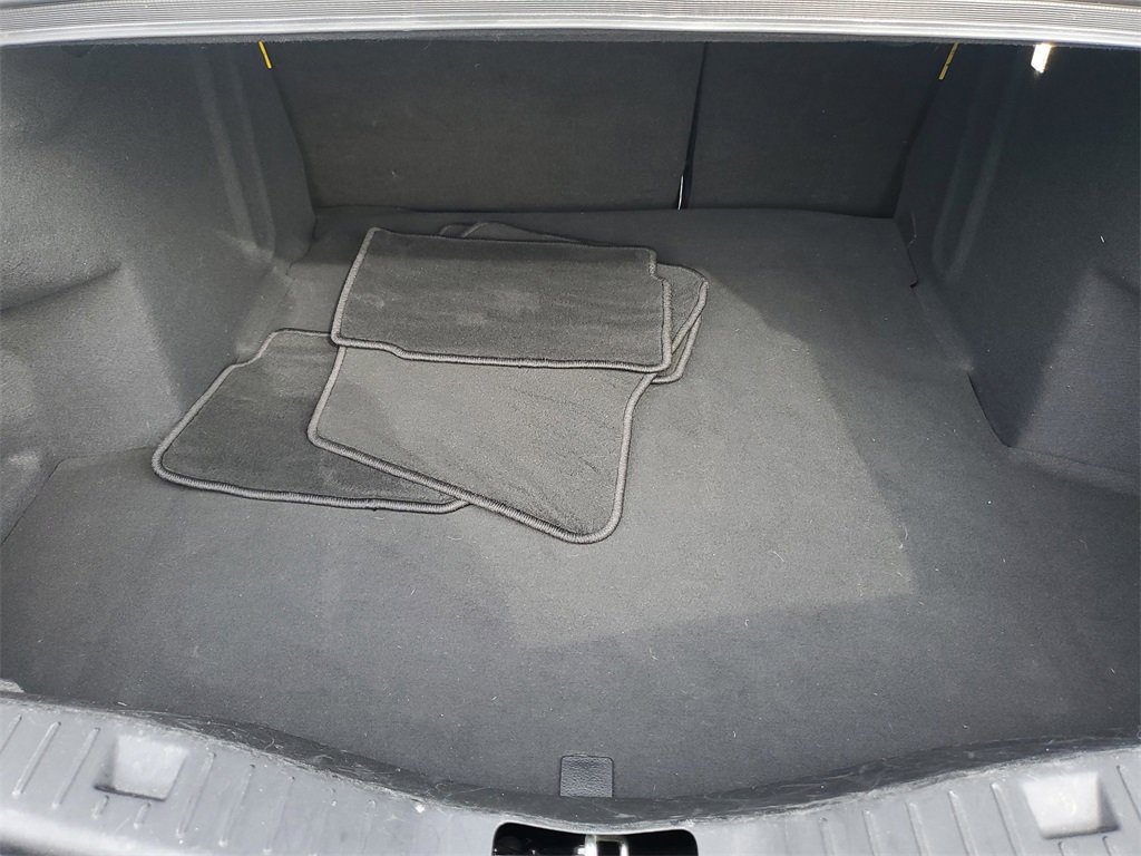 Used 2020 Lincoln MKZ Reserve w/ Elements Package image 7