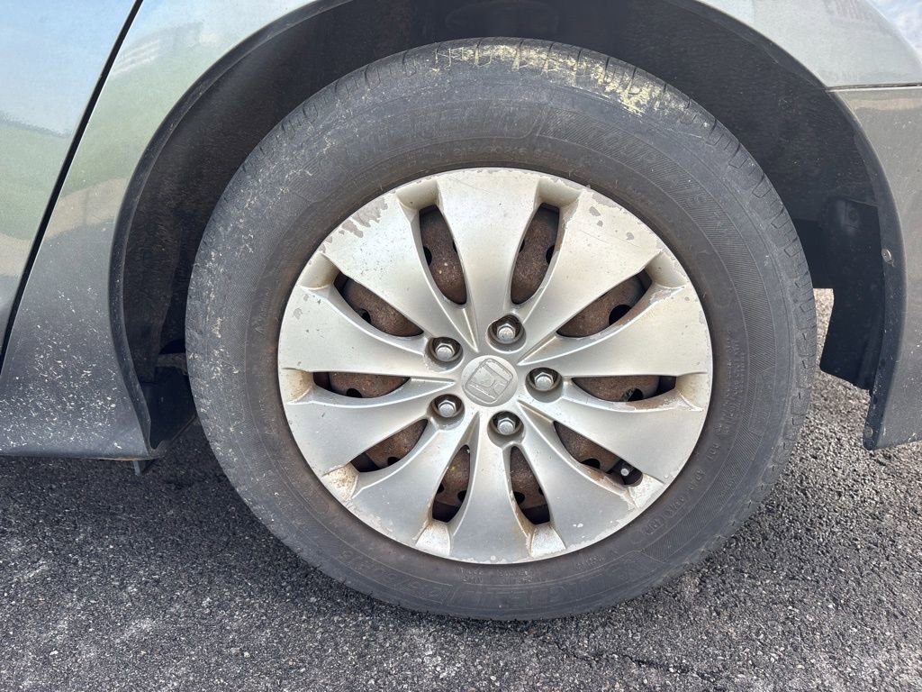 Used 2011 Honda Accord LX image 4