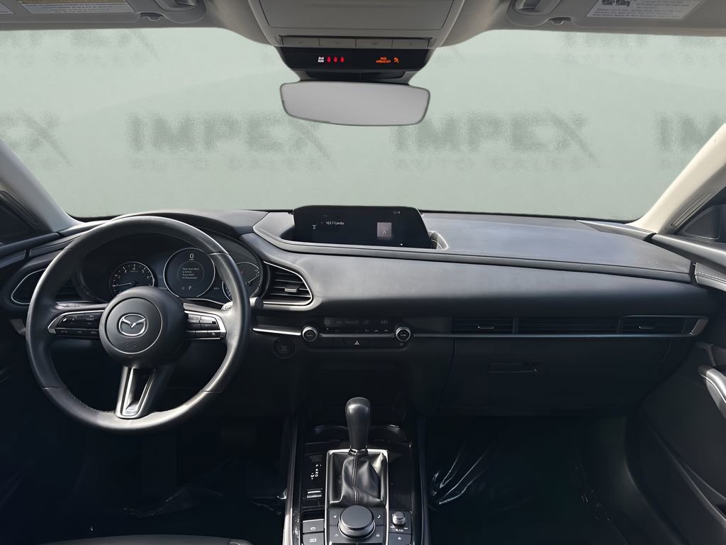 Used 2024 MAZDA CX-30 AWD 2.5 S w/ Select Sport Pkg image 11