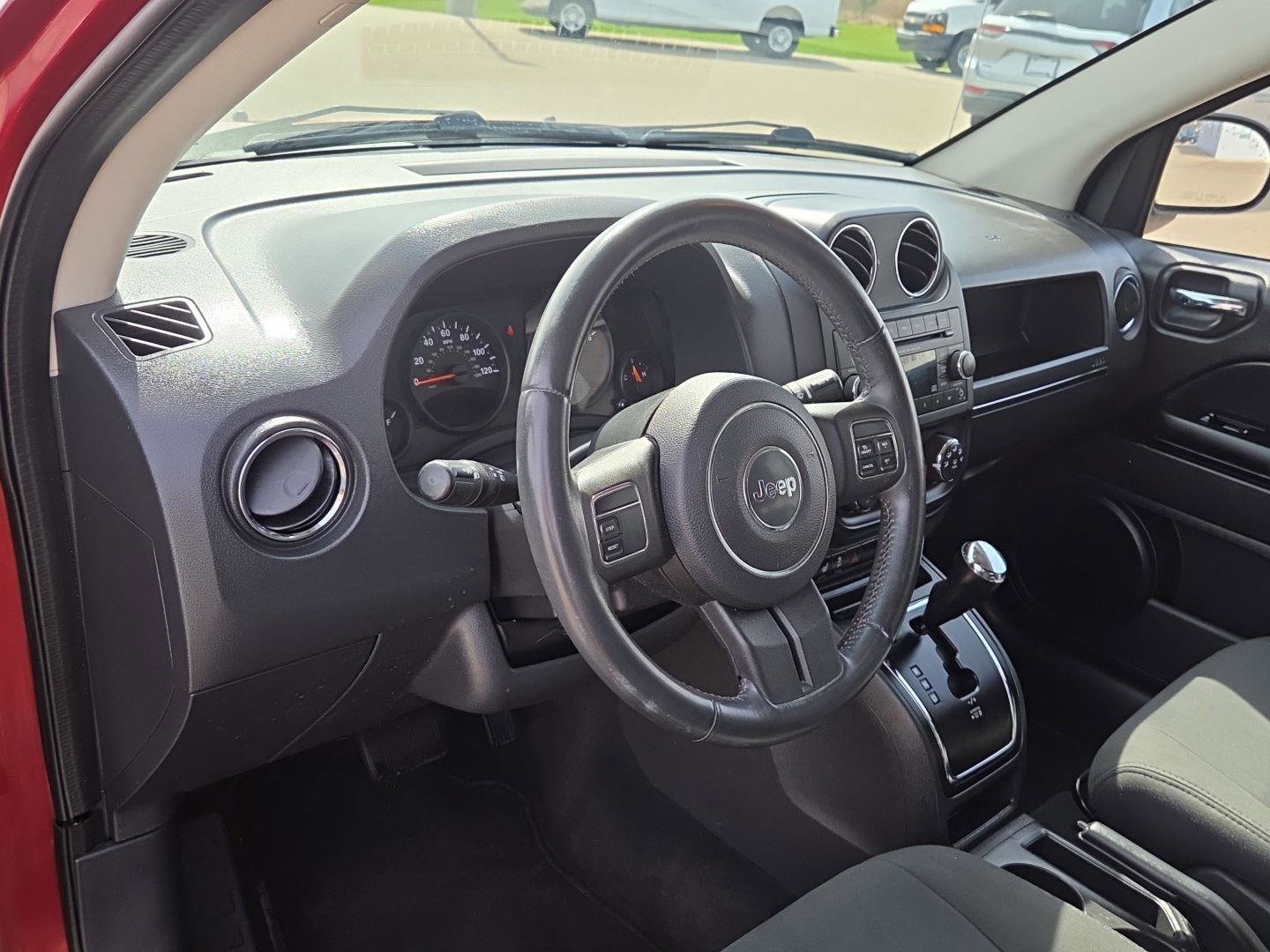 Used 2012 Jeep Compass Latitude image 18