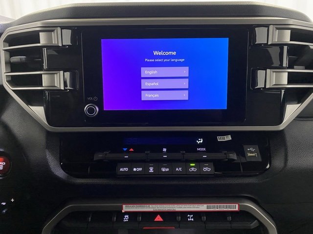 Used 2025 Toyota Tundra SR5 w/ TRD Off-Road Package image 18