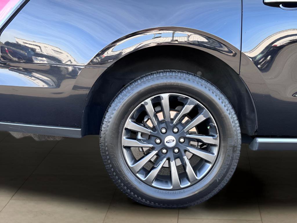 Used 2021 Ford Expedition Max Limited image 46