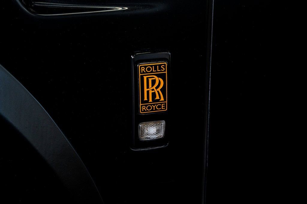 Used 2023 Rolls-Royce Cullinan image 25