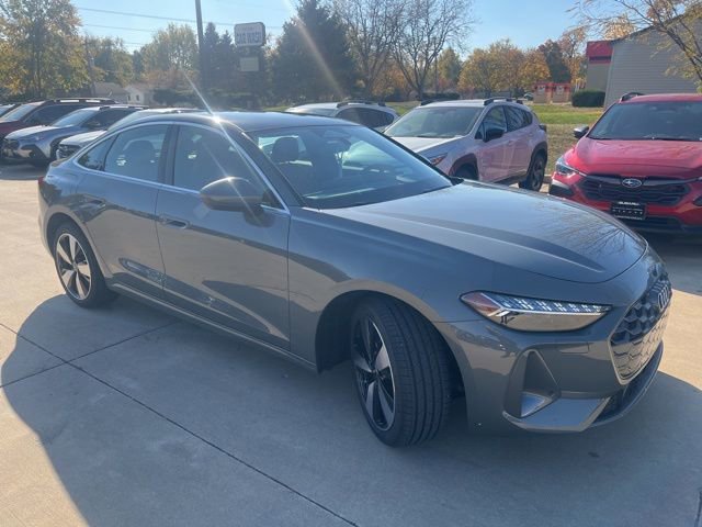 New 2025 Audi A5 2.0T Premium Plus