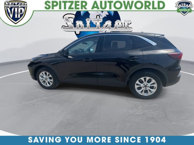 Used 2023 Ford Escape Active w/ Cold Weather Package FWD image 6