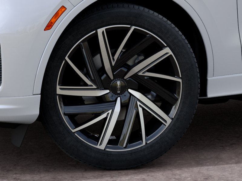 New 2027 Lincoln Aviator Black Label w/ Dynamic Handling Package AWD/4WD image 19