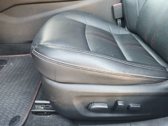 Used 2023 Nissan Altima 2.0 SR FWD image 22