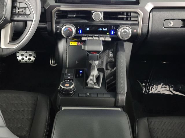 Used 2026 Toyota 4Runner TRD Sport Premium AWD/4WD image 25