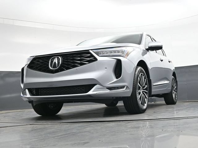 New 2026 Acura RDX SH-AWD w/ Advance Package image 36