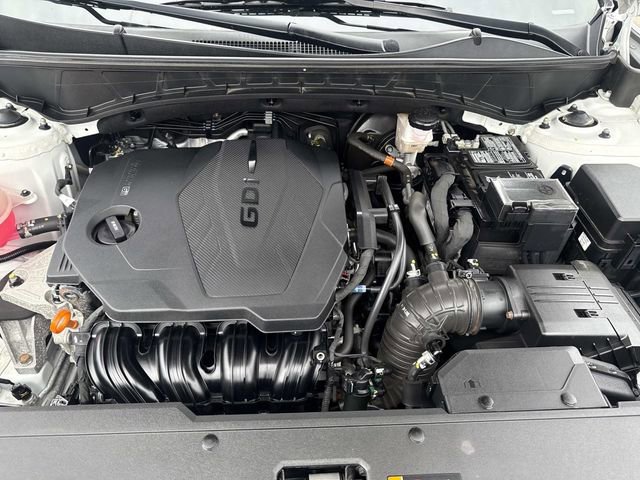 Certified 2023 Hyundai Tucson SEL image 13