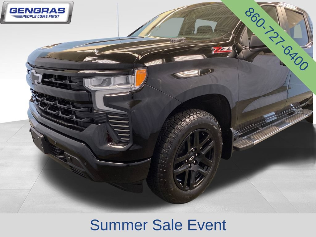 Used 2024 GMC Sierra 1500 Elevation AWD/4WD image 53