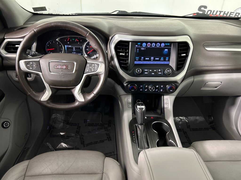 Used 2018 GMC Acadia SLT image 18