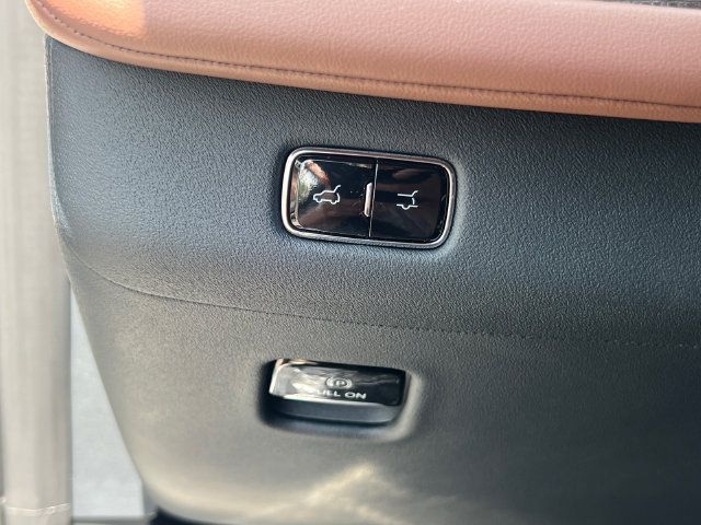 New 2027 Lincoln Navigator L Reserve AWD/4WD image 29