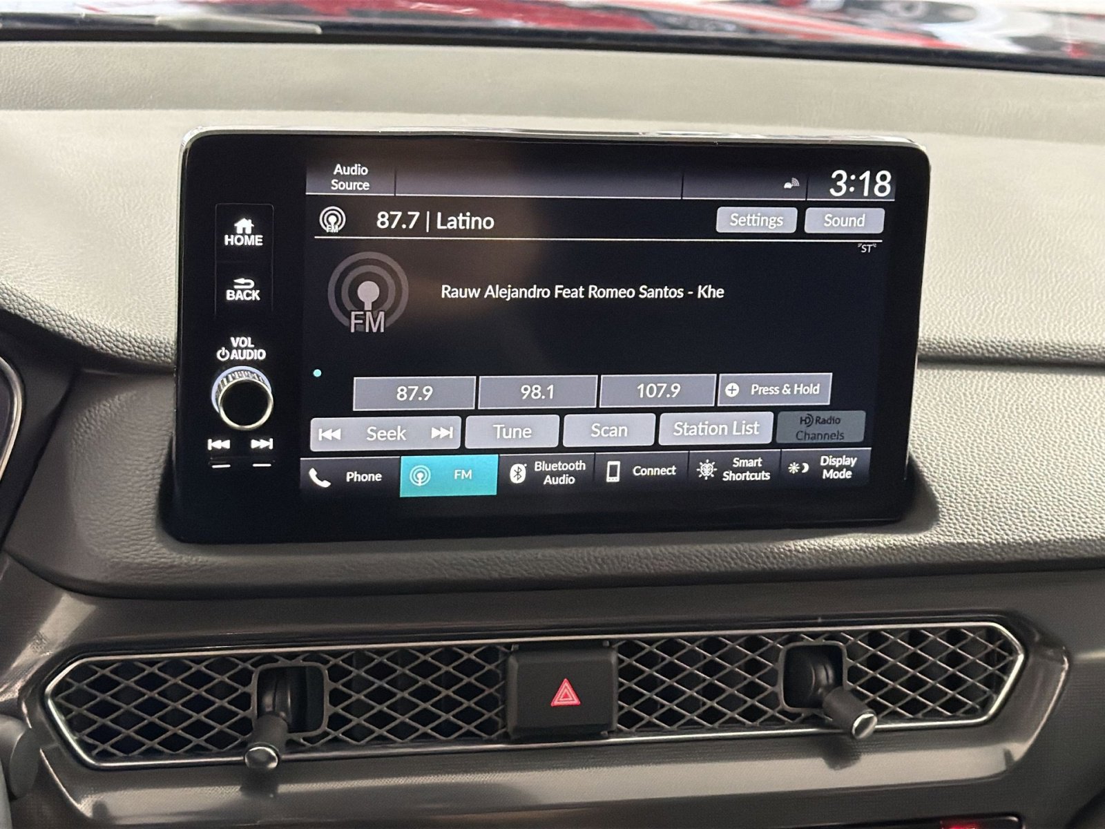 Used 2023 Acura Integra A-Spec image 18