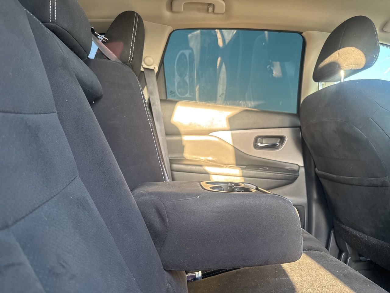 Used 2020 Nissan Murano S w/ Technology Package image 27