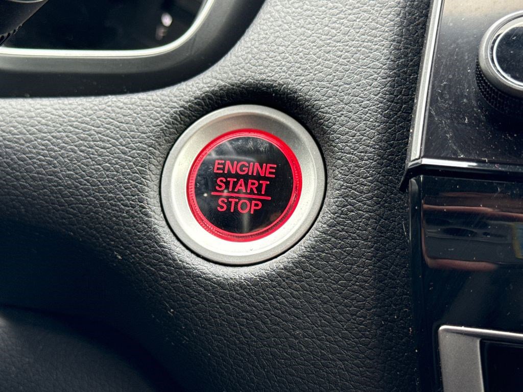 Certified 2019 Honda CR-V EX-L image 28