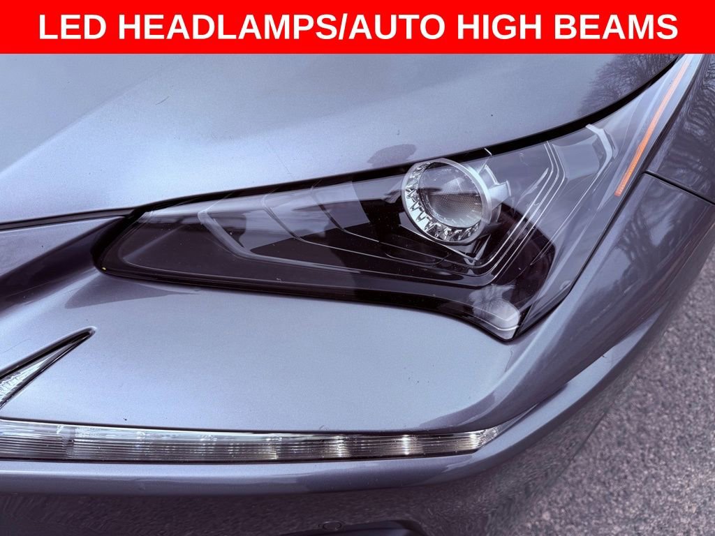 Used 2020 Lexus NX 300h AWD w/ Comfort Package image 11