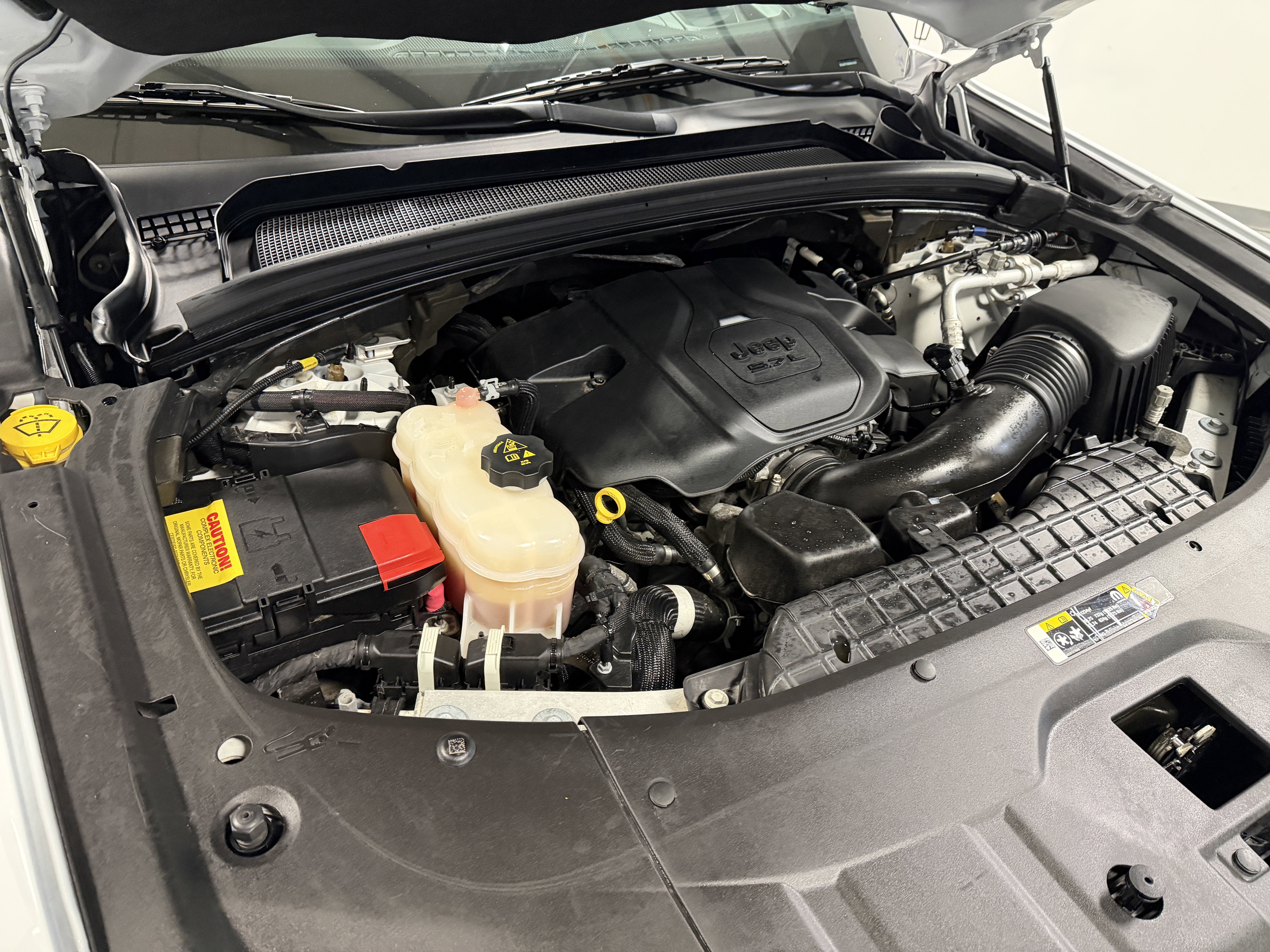 Used 2022 Jeep Grand Cherokee L Summit image 41