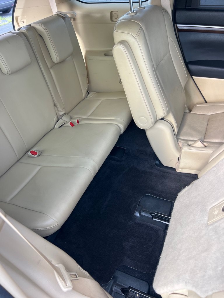 Used 2014 Toyota Highlander Limited AWD/4WD image 16