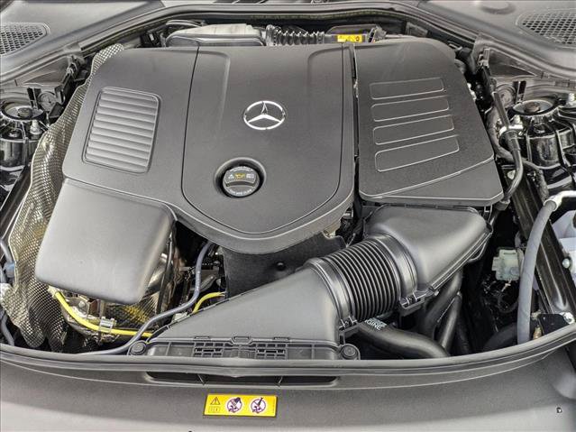 New 2026 Mercedes-Benz E 350 Sedan image 15