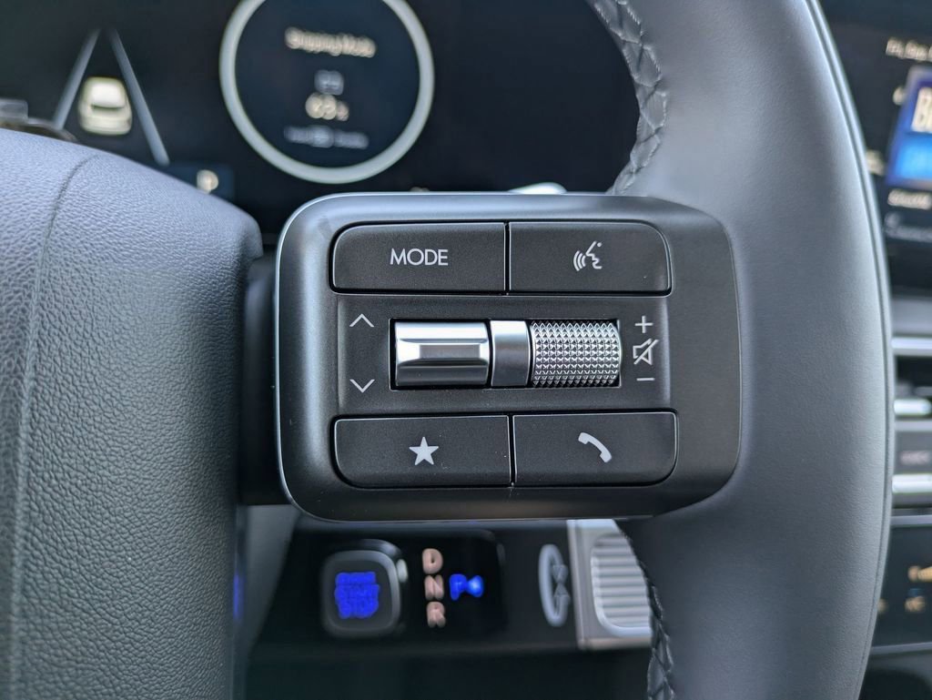 New 2026 Hyundai Palisade Calligraphy image 21