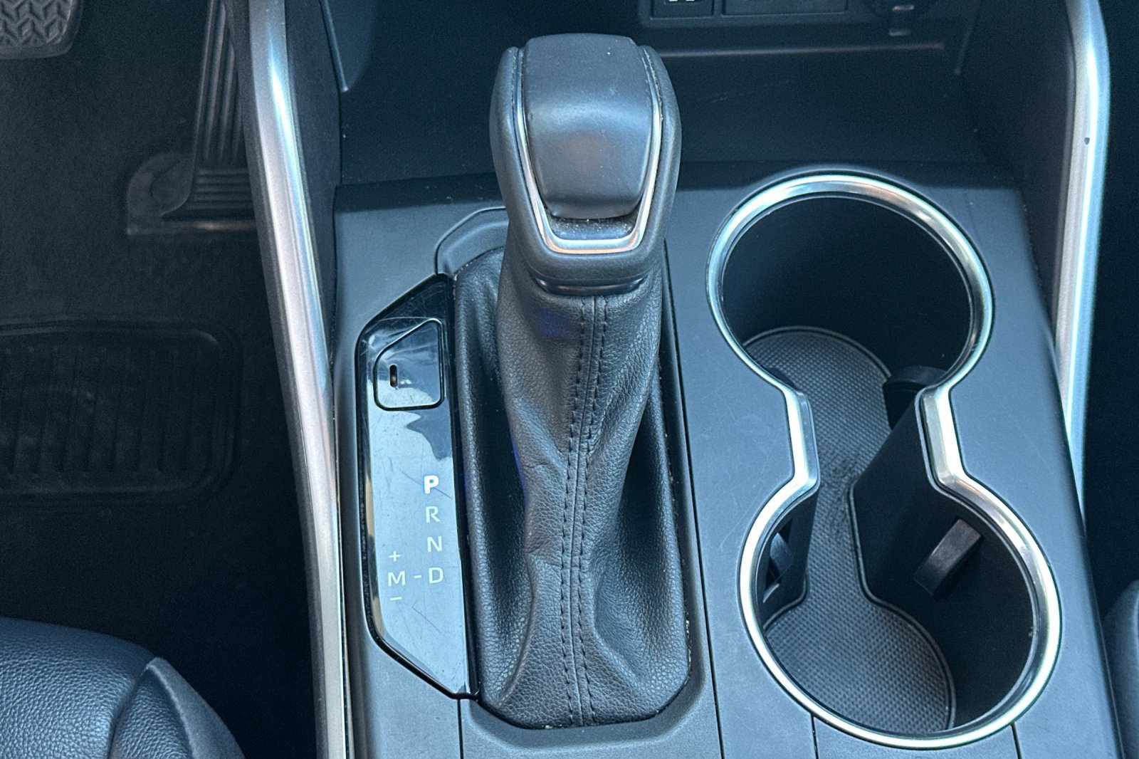 Used 2022 Toyota Highlander XLE image 24