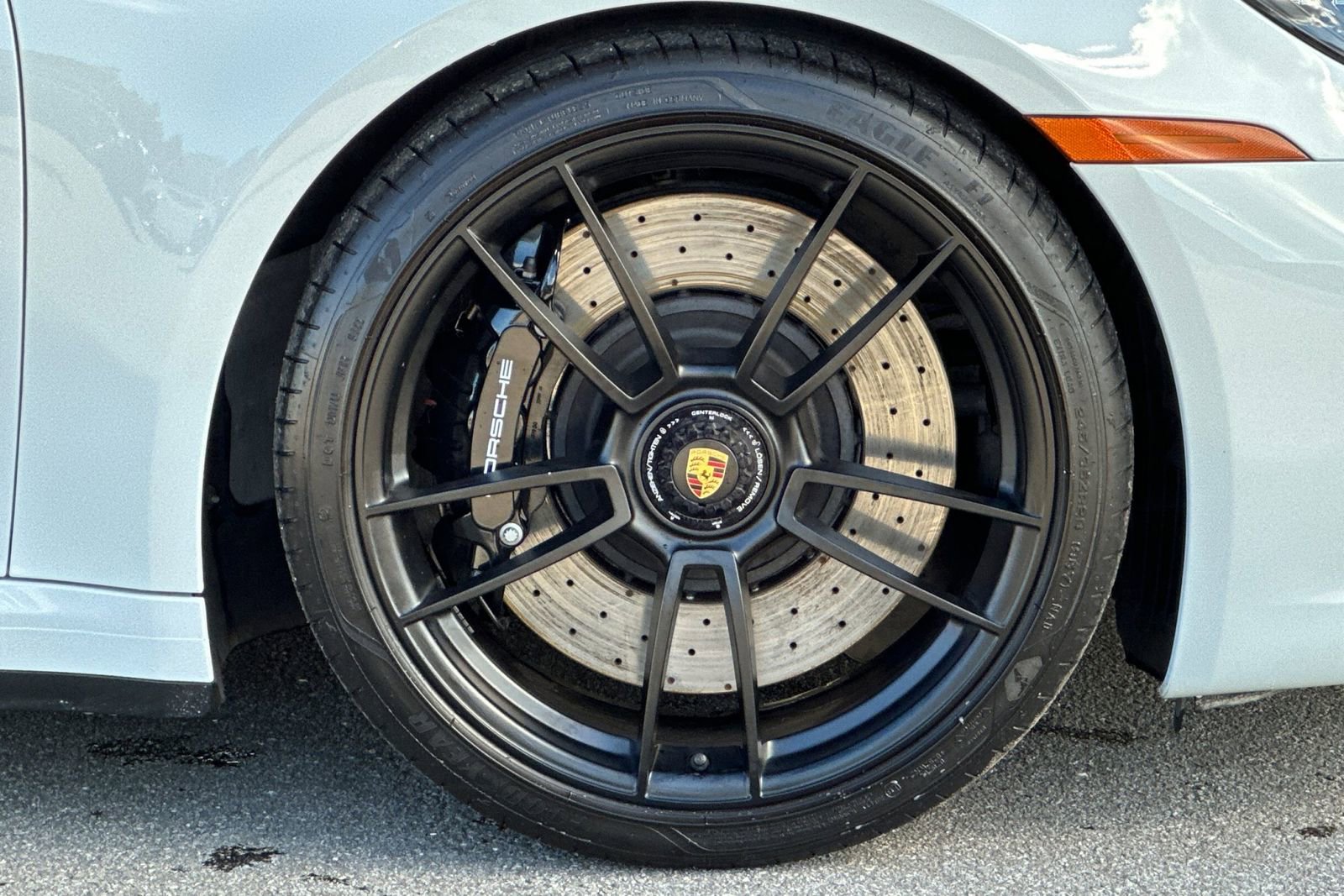 Used 2022 Porsche 911 Carrera GTS image 42