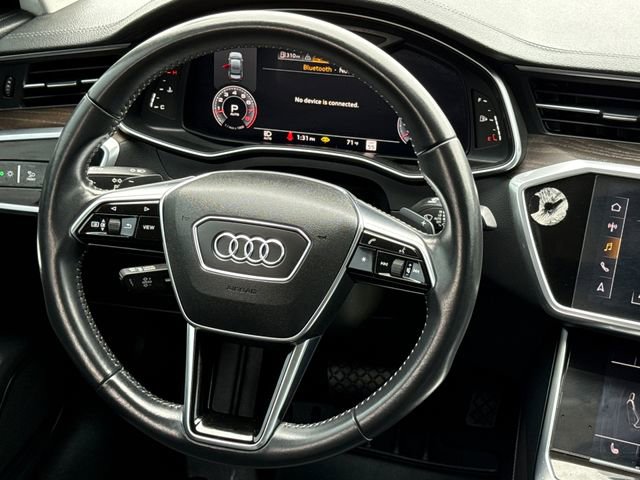 Used 2019 Audi A6 3.0T Premium Plus w/ Premium Plus Package AWD/4WD image 12