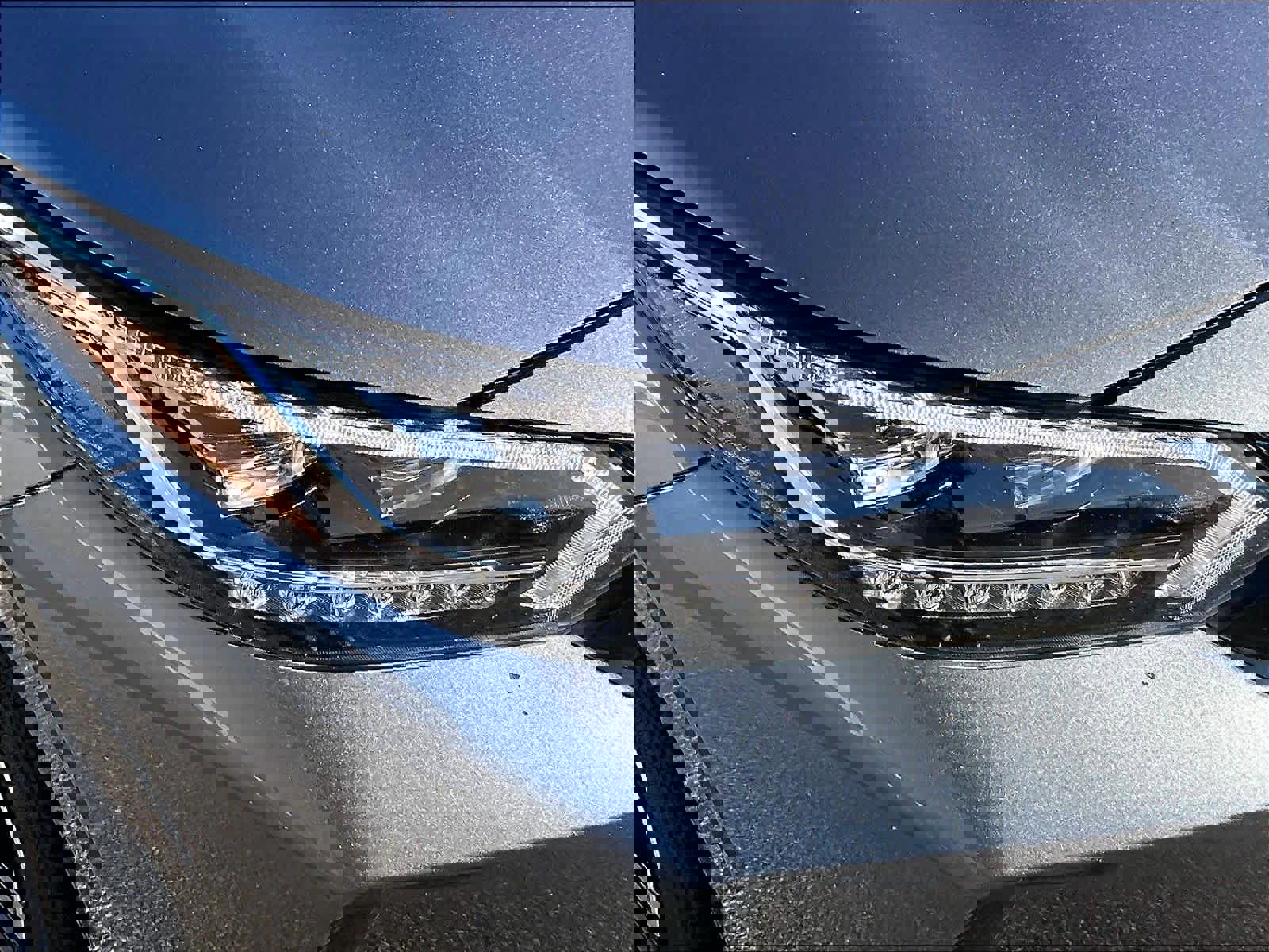 Certified 2021 Nissan Sentra SR w/ SR Premium Package image 31