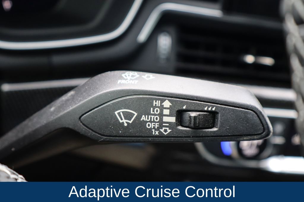 Used 2023 Audi S5 Prestige w/ Prestige Package image 23