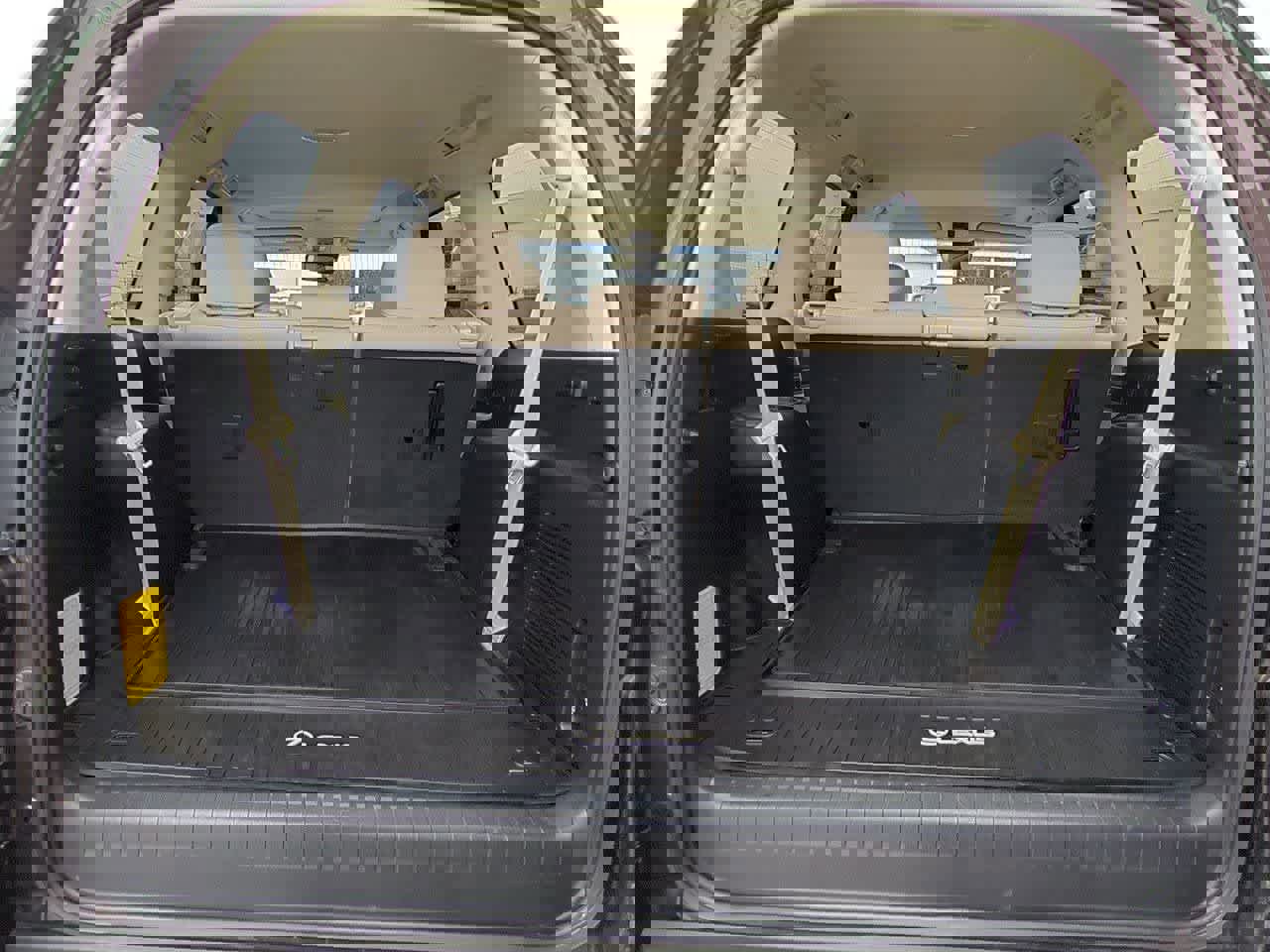 Used 2020 Lexus GX 460 Premium w/ Premium Package AWD/4WD image 34