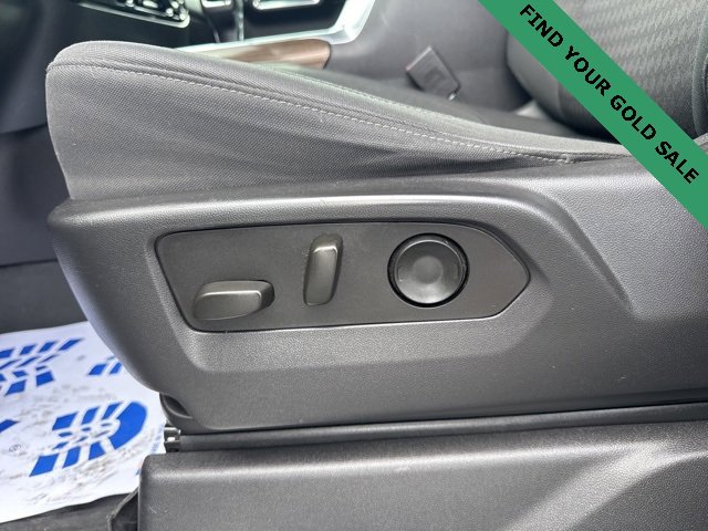 Used 2022 Chevrolet Silverado 1500 LT Trail Boss w/ Protection Package image 16