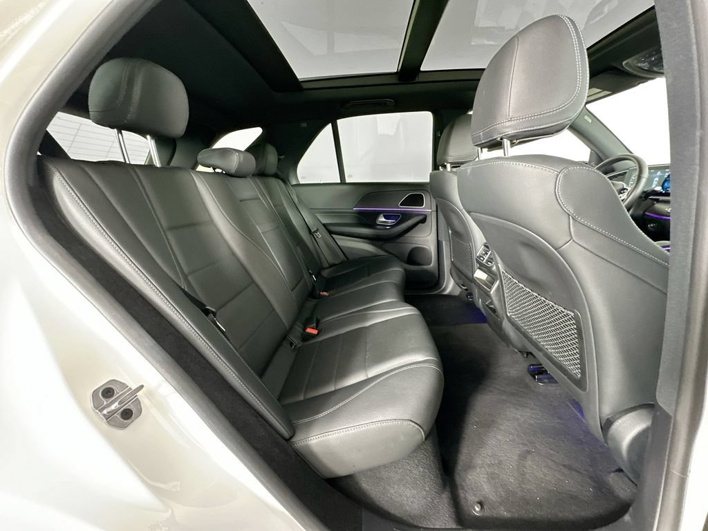 Certified 2023 Mercedes-Benz GLE 450 4MATIC image 27
