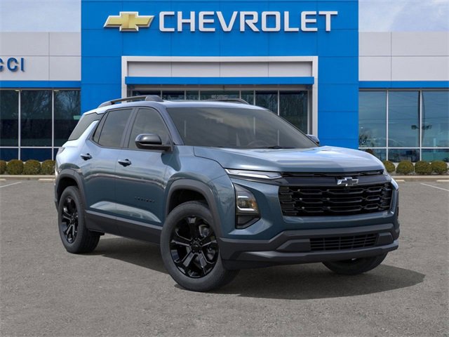 New 2026 Chevrolet Equinox LT image 7