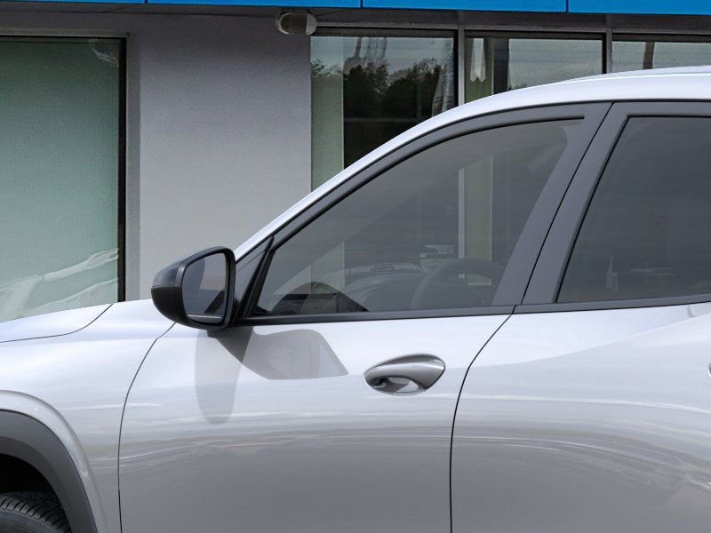 New 2026 Chevrolet Trax RS FWD image 10