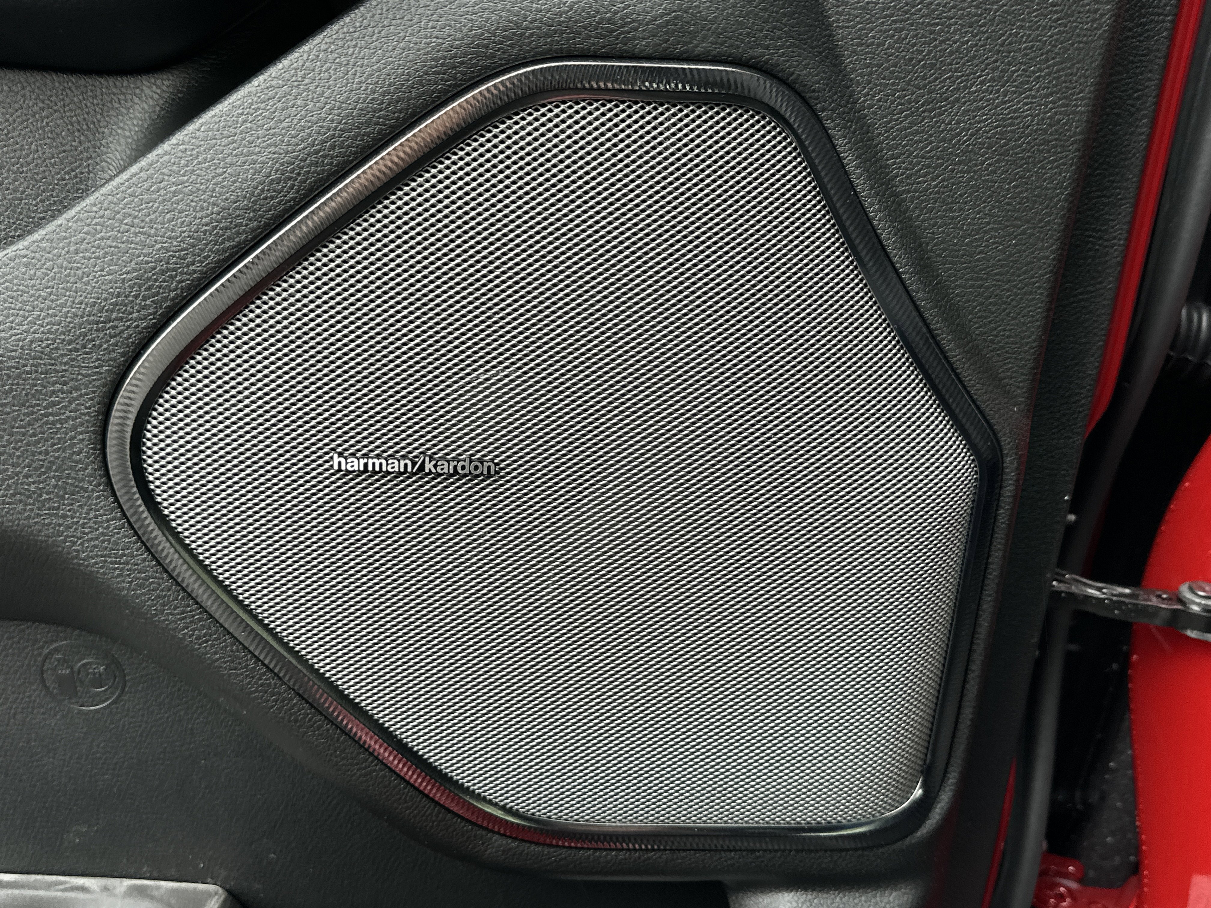 New 2026 RAM 1500 Rebel AWD/4WD image 15